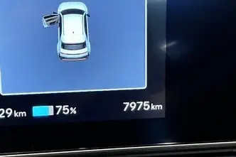 Hyundai IONIQ 5, 158.8 kW, электричество, автомат, полный привод