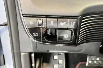 Hyundai IONIQ 5, 158.8 kW, электричество, автомат, полный привод