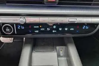 Hyundai IONIQ 6, 168 kW, electric, automatic, rear-wheel drive