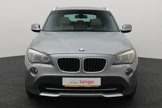 BMW X1, 2.0, 110 kW, бензин, автомат, задний привод