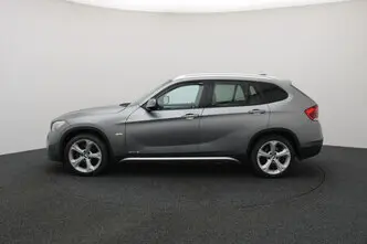 BMW X1, 2.0, 110 kW, бензин, автомат, задний привод