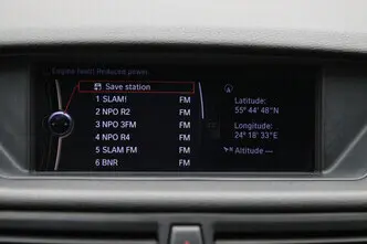 BMW X1, 2.0, 110 kW, бензин, автомат, задний привод
