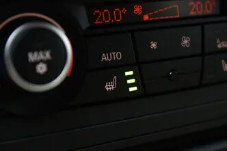 BMW X1, 2.0, 110 kW, бензин, автомат, задний привод