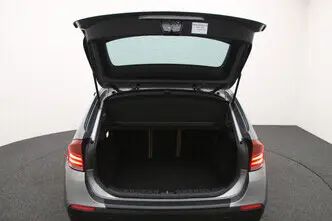 BMW X1, 2.0, 110 kW, бензин, автомат, задний привод