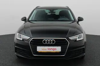 Audi A4, 2.0, 110 kW, diesel, automatic, front-wheel drive