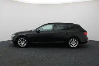 Audi A4, 2.0, 110 kW, diesel, automatic, front-wheel drive