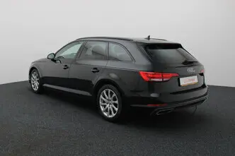 Audi A4, 2.0, 110 kW, diesel, automatic, front-wheel drive