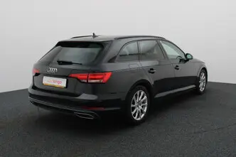 Audi A4, 2.0, 110 kW, diesel, automatic, front-wheel drive