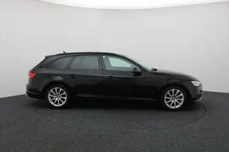 Audi A4, 2.0, 110 kW, diesel, automatic, front-wheel drive