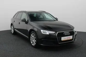 Audi A4, 2.0, 110 kW, diesel, automatic, front-wheel drive