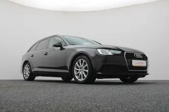 Audi A4, 2.0, 110 kW, diesel, automatic, front-wheel drive