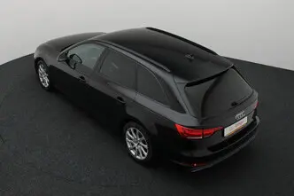Audi A4, 2.0, 110 kW, diesel, automatic, front-wheel drive