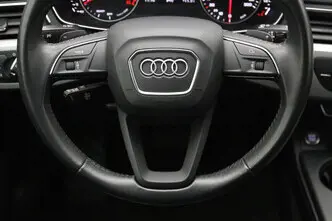 Audi A4, 2.0, 110 kW, diesel, automatic, front-wheel drive
