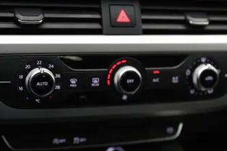 Audi A4, 2.0, 110 kW, diesel, automatic, front-wheel drive