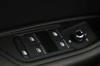 Audi A4, 2.0, 110 kW, diesel, automatic, front-wheel drive
