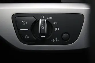 Audi A4, 2.0, 110 kW, diesel, automatic, front-wheel drive