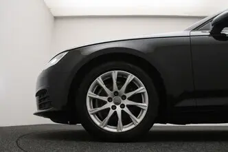Audi A4, 2.0, 110 kW, diesel, automatic, front-wheel drive