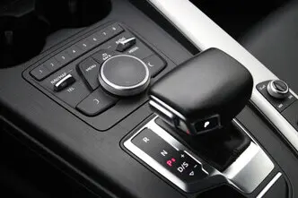 Audi A4, 2.0, 110 kW, diesel, automatic, front-wheel drive