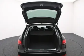 Audi A4, 2.0, 110 kW, diesel, automatic, front-wheel drive