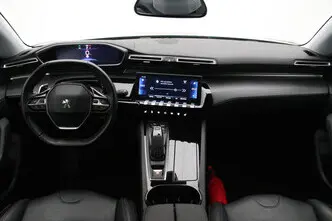 Peugeot 508, 1.5, 96 kW, diesel, automatic, front-wheel drive