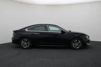 Peugeot 508, 1.5, 96 kW, diesel, automatic, front-wheel drive