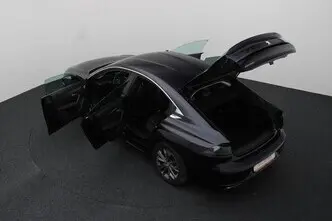 Peugeot 508, 1.5, 96 kW, diesel, automatic, front-wheel drive