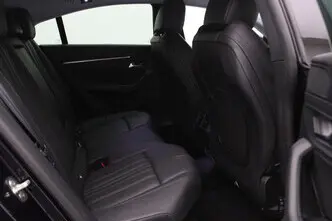 Peugeot 508, 1.5, 96 kW, diesel, automatic, front-wheel drive