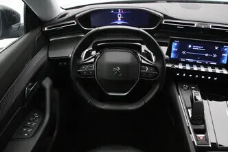 Peugeot 508, 1.5, 96 kW, diesel, automatic, front-wheel drive