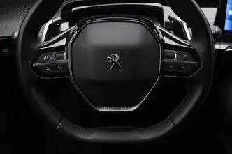 Peugeot 508, 1.5, 96 kW, diesel, automatic, front-wheel drive
