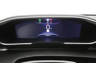 Peugeot 508, 1.5, 96 kW, diesel, automatic, front-wheel drive