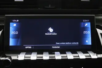 Peugeot 508, 1.5, 96 kW, diesel, automatic, front-wheel drive