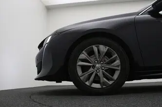 Peugeot 508, 1.5, 96 kW, diesel, automatic, front-wheel drive