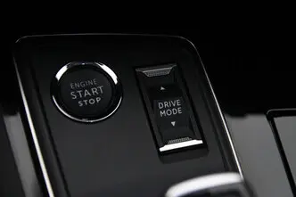 Peugeot 508, 1.5, 96 kW, diesel, automatic, front-wheel drive