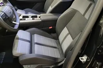 Opel Grandland, 1.2, 100 kW, гибрид, автомат, передний привод