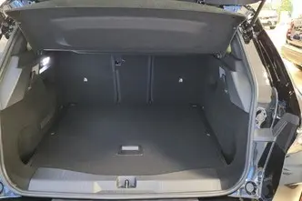 Opel Grandland, 1.2, 100 kW, гибрид, автомат, передний привод