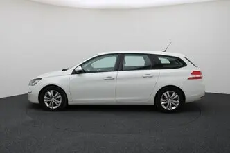 Peugeot 308, 1.6, 88 kW, diisel, manuaal, esivedu