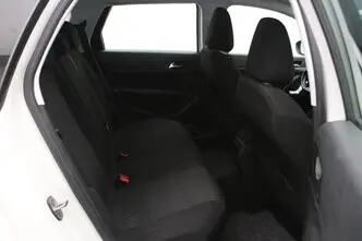 Peugeot 308, 1.6, 88 kW, diisel, manuaal, esivedu