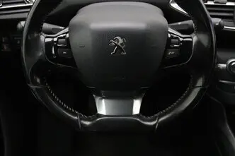 Peugeot 308, 1.6, 88 kW, diisel, manuaal, esivedu