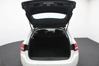 Peugeot 308, 1.6, 88 kW, diisel, manuaal, esivedu
