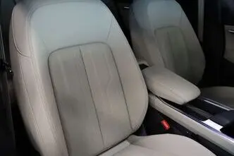 Audi Q8 e-tron, 158 kW, электричество, автомат, полный привод