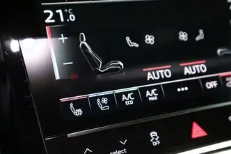 Audi Q8 e-tron, 158 kW, электричество, автомат, полный привод