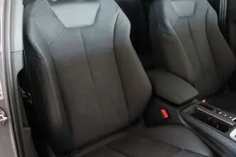 Audi Q3, 1.5, 110 kW, bensiin, automaat, esivedu