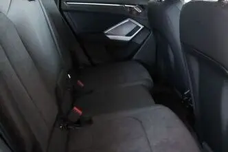 Audi Q3, 1.5, 110 kW, bensiin, automaat, esivedu