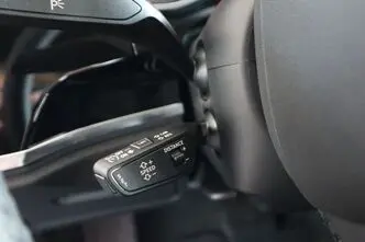 Audi Q3, 1.5, 110 kW, bensiin, automaat, esivedu