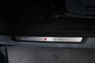 Audi Q3, 1.5, 110 kW, bensiin, automaat, esivedu