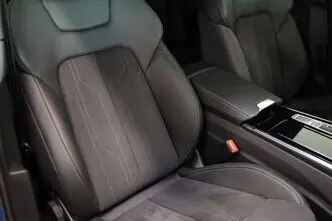 Audi A6, 2.0, 195 kW, hybrid, automatic, four-wheel drive