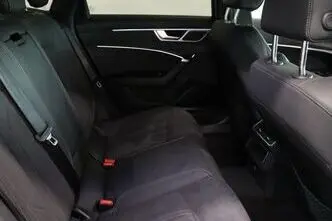 Audi A6, 2.0, 195 kW, hybrid, automatic, four-wheel drive