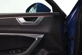 Audi A6, 2.0, 195 kW, hybrid, automatic, four-wheel drive