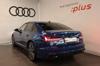 Audi A6, 2.0, 195 kW, hybrid, automatic, four-wheel drive