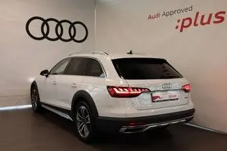 Audi A4 Allroad, 2.0, 150 kW, diesel, automatic, four-wheel drive